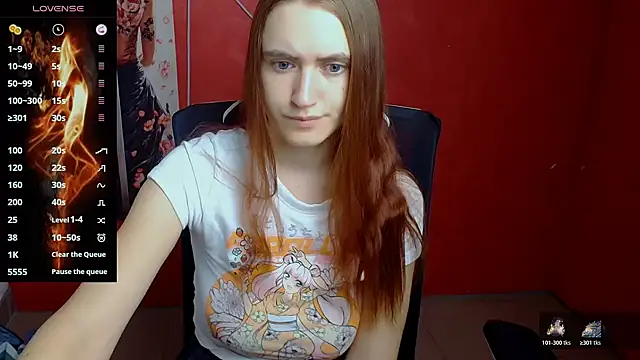 Gabriellagirl online show from 11-12-25, 06:58