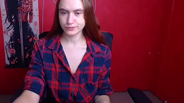 Gabriellagirl online show from 11-26-25, 06:47