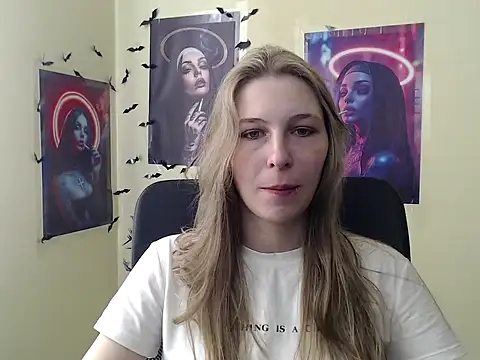 StrangerGi online show from 04-02-26, 06:11