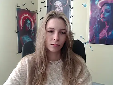 StrangerGi online show from 04-27-26, 06:11