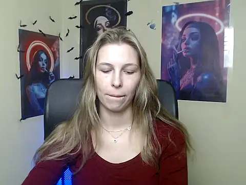 StrangerGi online show from 05-27-26, 05:26