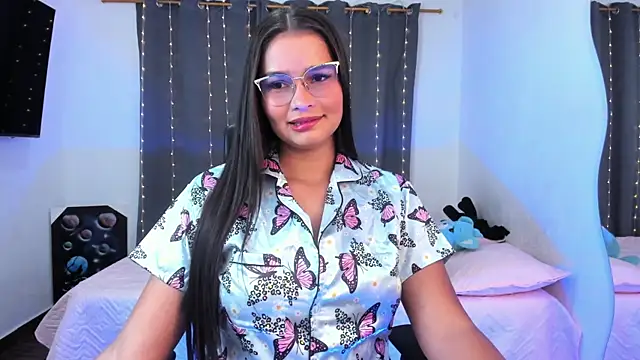 Abby Parker1 online show from 10-28-25, 11:51