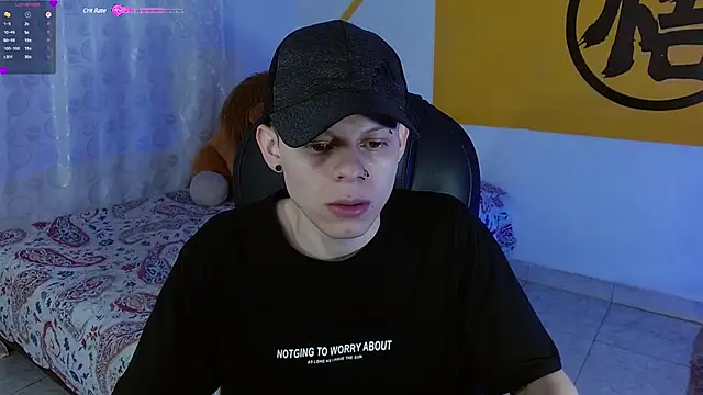 Matthew Boy  online show from 12-11-24, 04:07