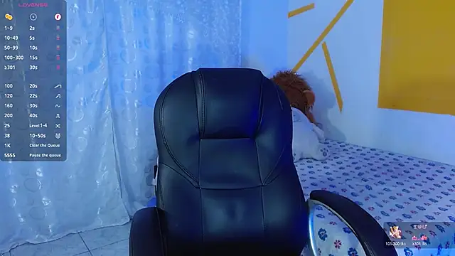 Matthew Boy  online show from 01-10-25, 07:04