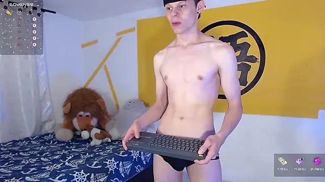 Matthew Boy  online show from 02-02-25, 07:52