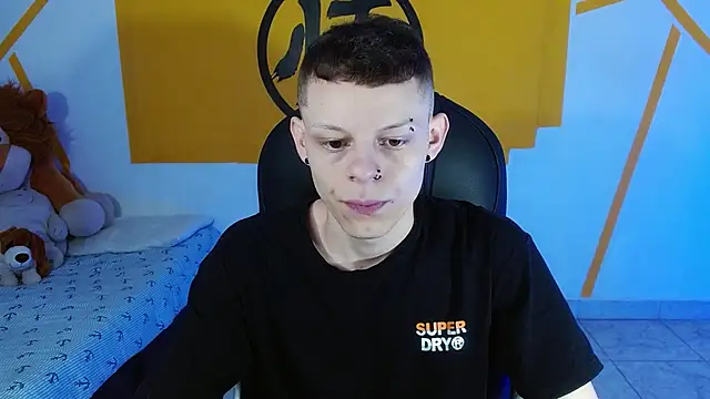 Matthew Boy  online show from 02-09-25, 01:03