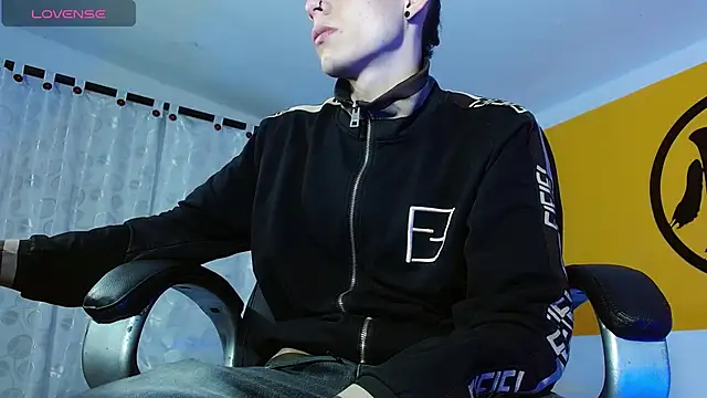 Matthew Boy  online show from 02-11-25, 03:50