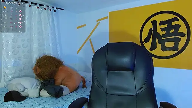 Matthew Boy  online show from 02-11-25, 09:53