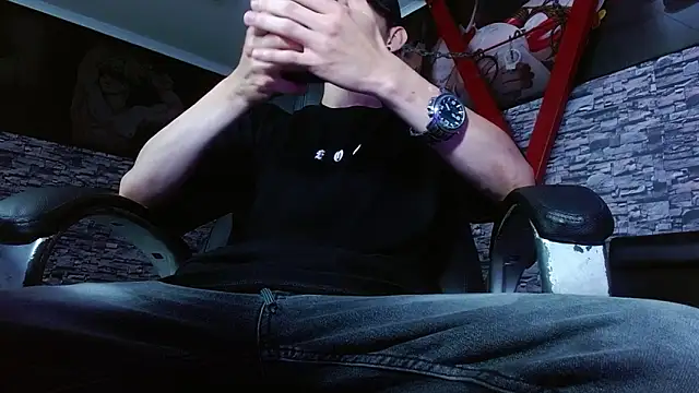 Matthew Boy  online show from 03-07-25, 09:17