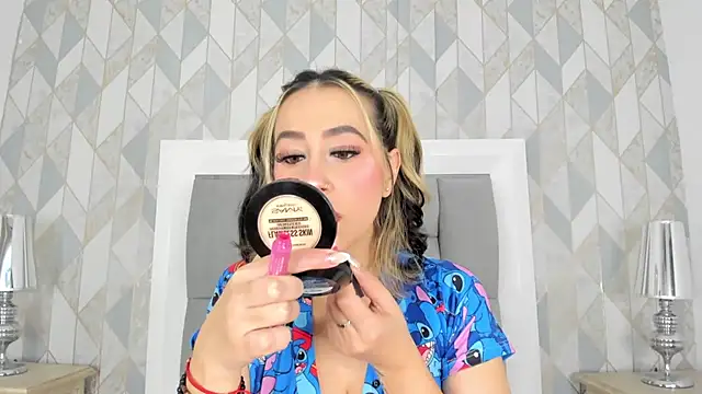 anais cooper online show from 02-01-25, 11:43