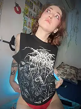 Alex Fck online show from 01-18-26, 04:16