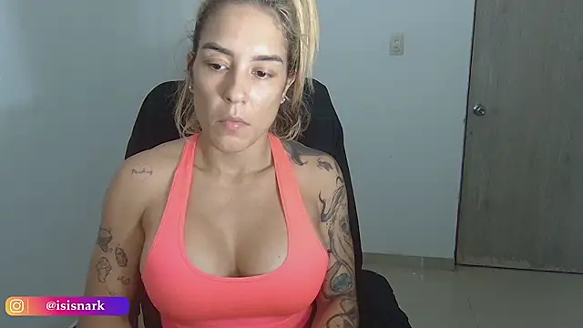 Isis69  online show from 01-15-25, 02:49