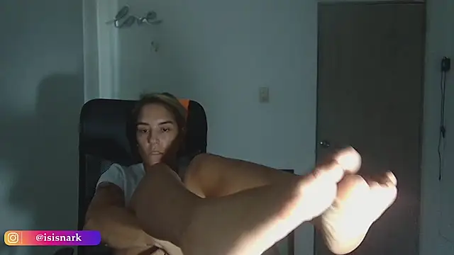 Isis69  online show from 01-29-25, 04:19