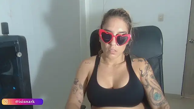 Isis69  online show from 02-27-25, 03:15