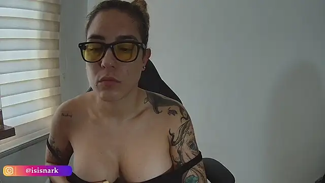 Isis69  online show from 03-14-26, 01:05