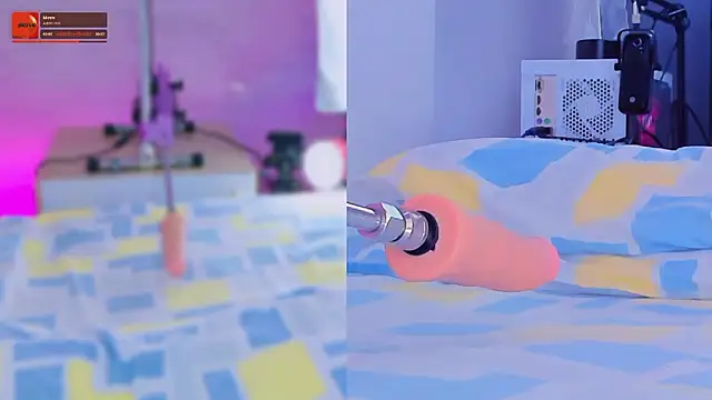 candysexy cm online show from 02-03-26, 07:08