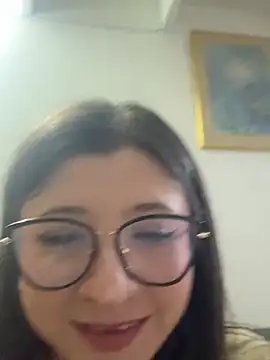 Snapshot of hannaasweet chatting on 03-22-25, 06:54 hannaasweet online show from 03-22-25, 06:54