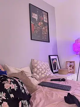 Snapshot of hannaasweet chatting on 02-09-26, 10:58 hannaasweet online show from 02-09-26, 10:58