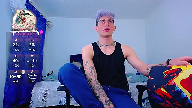 thiagomurphyy online show from 12-29-24, 05:10