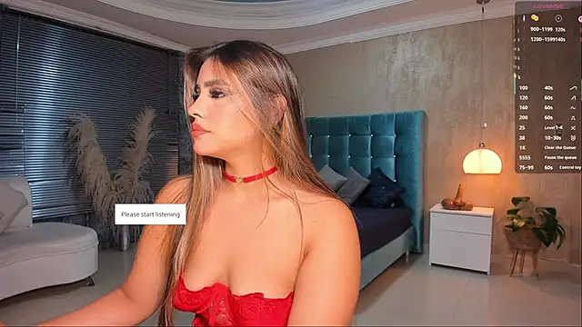 MelanieRioss online show from 03-24-26, 01:49