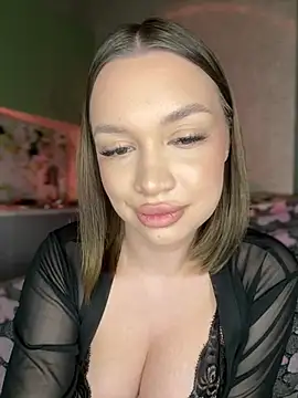 bunnyrich online show from 02-06-25, 11:58