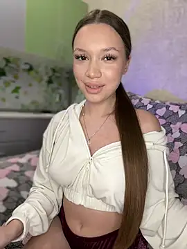 bunnyrich online show from 02-20-25, 06:13