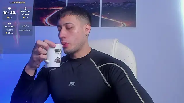 matt saill online show from 10-17-25, 01:03