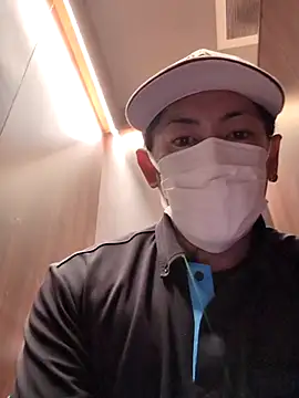 Snapshot of RYOTA8888888888 chatting on 03-12-25, 01:25 RYOTA8888888888 online show from 03-12-25, 01:25