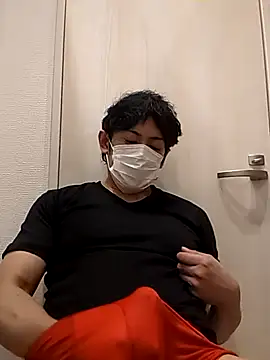 Snapshot of RYOTA8888888888 chatting on 10-06-25, 05:54 RYOTA8888888888 online show from 10-06-25, 05:54