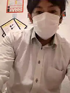 Snapshot of RYOTA8888888888 chatting on 10-26-25, 05:52 RYOTA8888888888 online show from 10-26-25, 05:52
