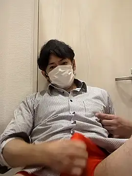 RYOTA8888888888 online show from 11-12-25, 07:13