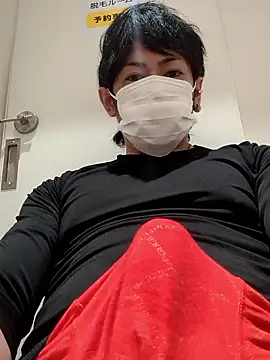 RYOTA8888888888 online show from 04-19-26, 05:12