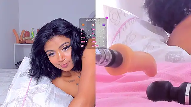 revy blacck online show from 05-16-26, 12:51