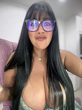 Saorii kiido online show from 01-15-25, 01:56