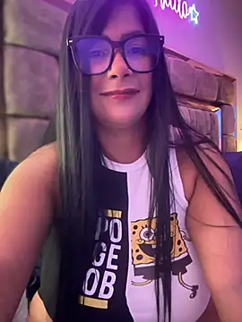 Saorii kiido online show from 01-25-25, 02:47