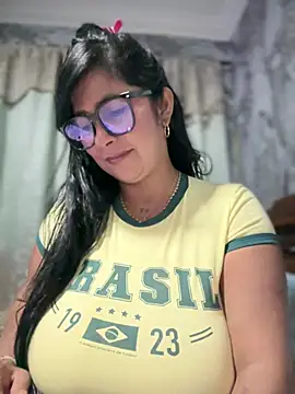 Saorii kiido online show from 02-04-25, 01:56