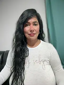 Saorii kiido online show from 02-08-25, 03:08