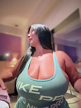 Saorii kiido online show from 09-19-25, 03:19