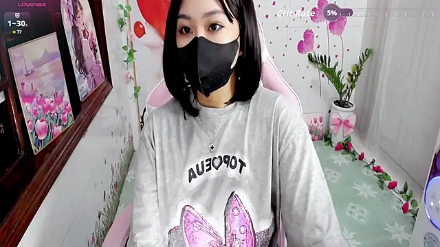 Kae Jp online show from 10-12-25, 06:40