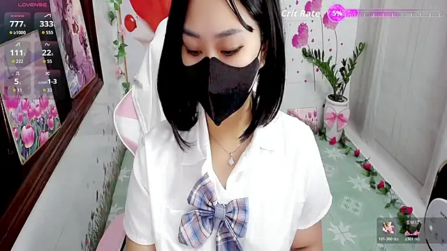 Kae Jp online show from 10-22-25, 06:29