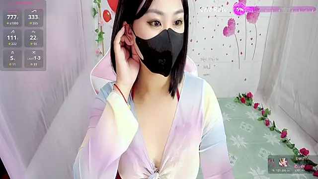 Kae Jp online show from 11-15-25, 08:05