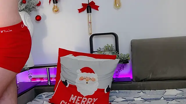 CarterCole online show from 12-29-24, 07:06