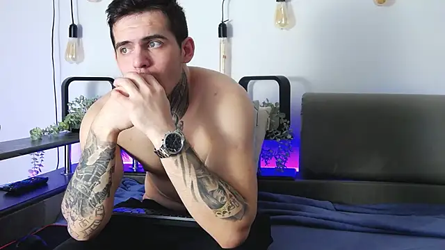 CarterCole online show from 01-18-25, 07:28