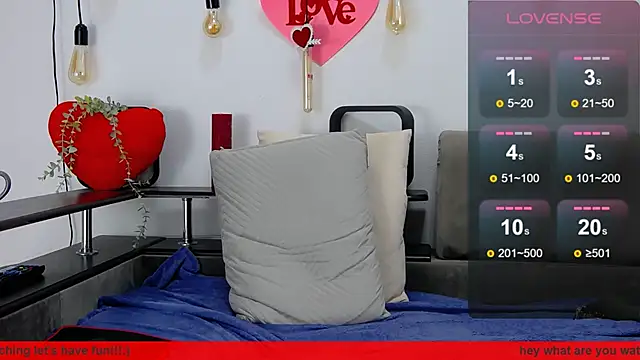 CarterCole online show from 02-15-25, 02:44