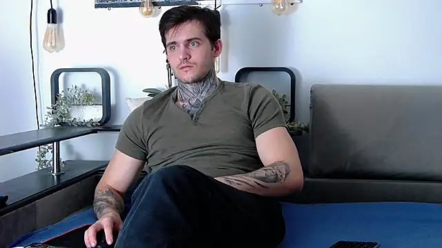 CarterCole online show from 03-09-25, 06:00