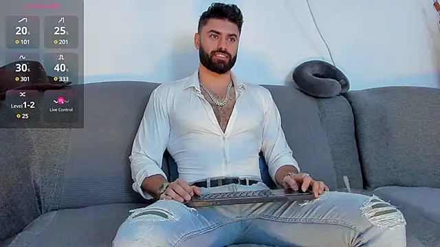 RawAdam online show from 02-06-25, 05:25