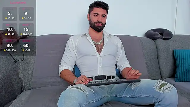 RawAdam online show from 03-03-25, 12:27