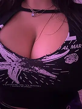izanmiller2001 online show from 07-22-26, 01:19