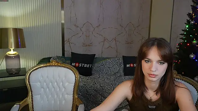 Brendi054 online show from 12-15-24, 11:34