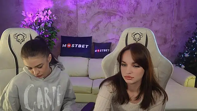 Brendi054 online show from 01-08-25, 07:45